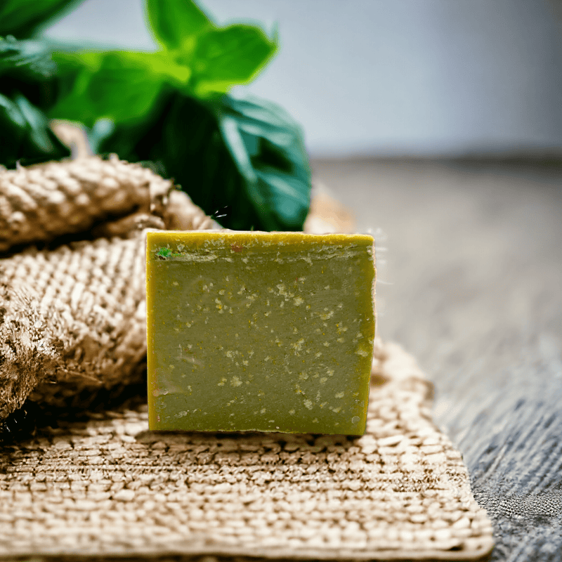 Soma Naturals Bathing Soap