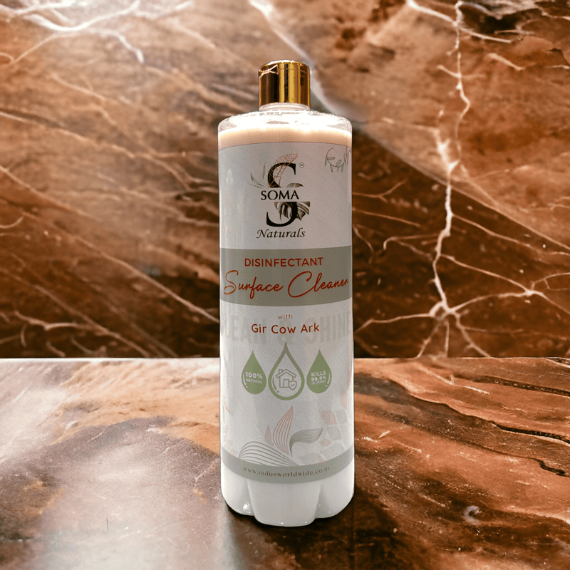 Soma Naturals Surface Cleaner