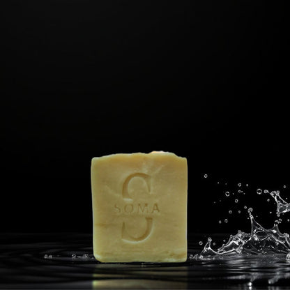 Soma Naturals - Beer Bathing Soap