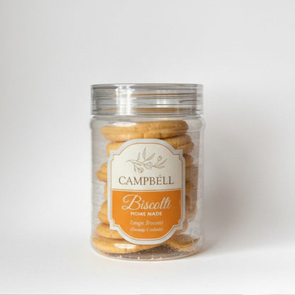 Tango Biscotti (Orange)