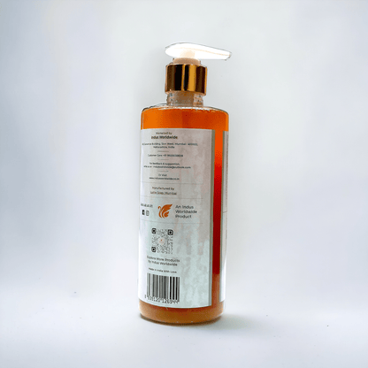 Soma Naturals - Woody Cinnamon Handwash 500 ml