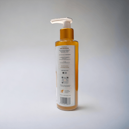 Soma Naturals - Peppermint Refreshment Handwash 200 ml